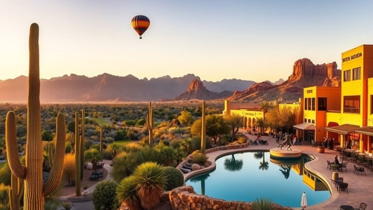 explore scottsdale s desert attractions