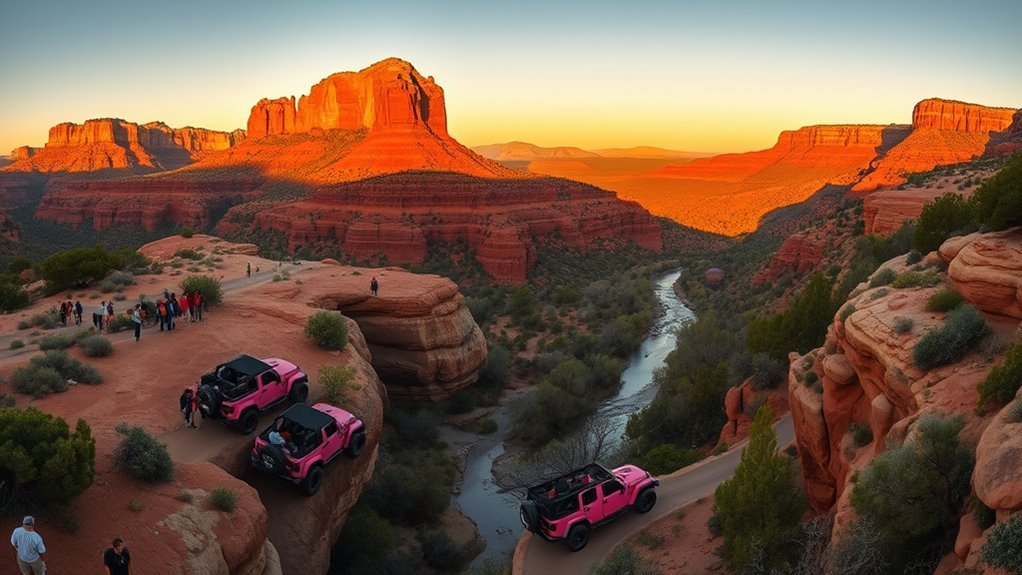 explore sedona s stunning attractions
