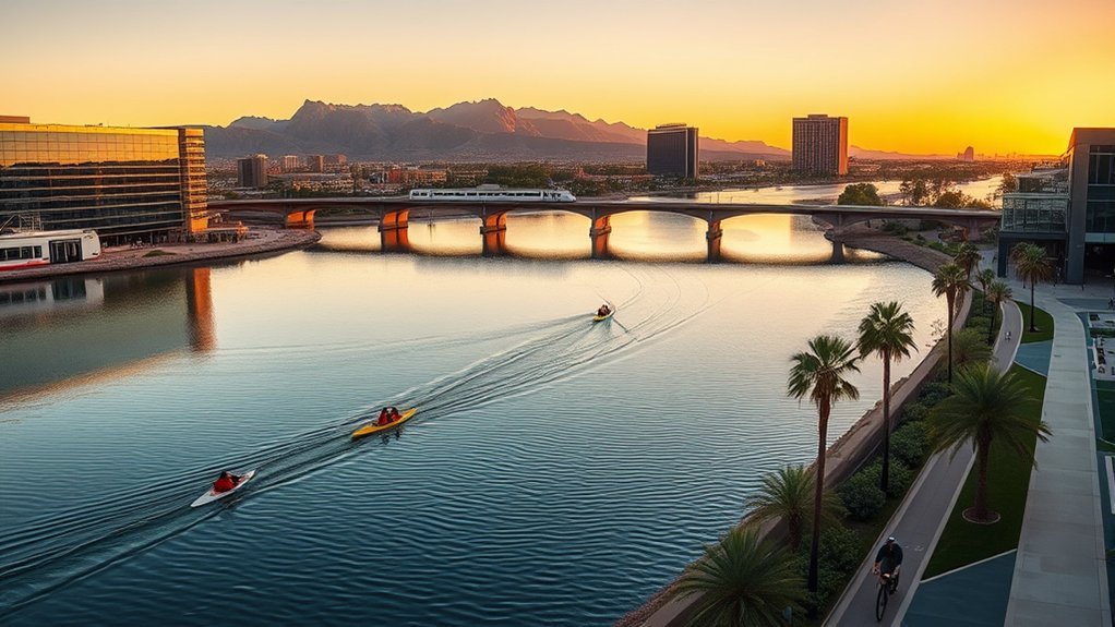 explore tempe s top highlights