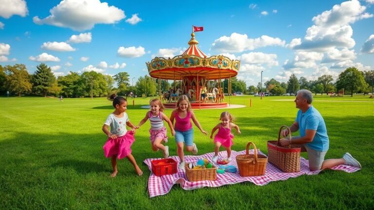 family activities in jonesboro