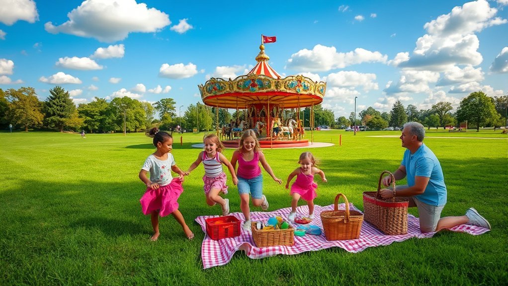 family activities in jonesboro