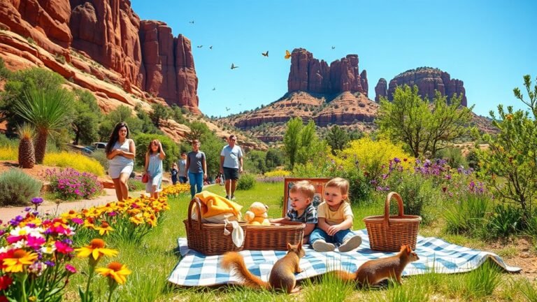 family activities in springdale