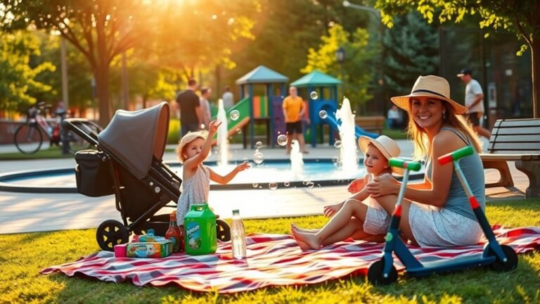 family friendly activities and tips