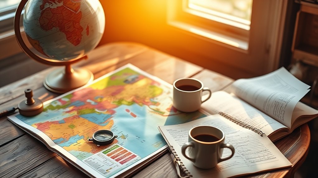 family friendly adventure itineraries