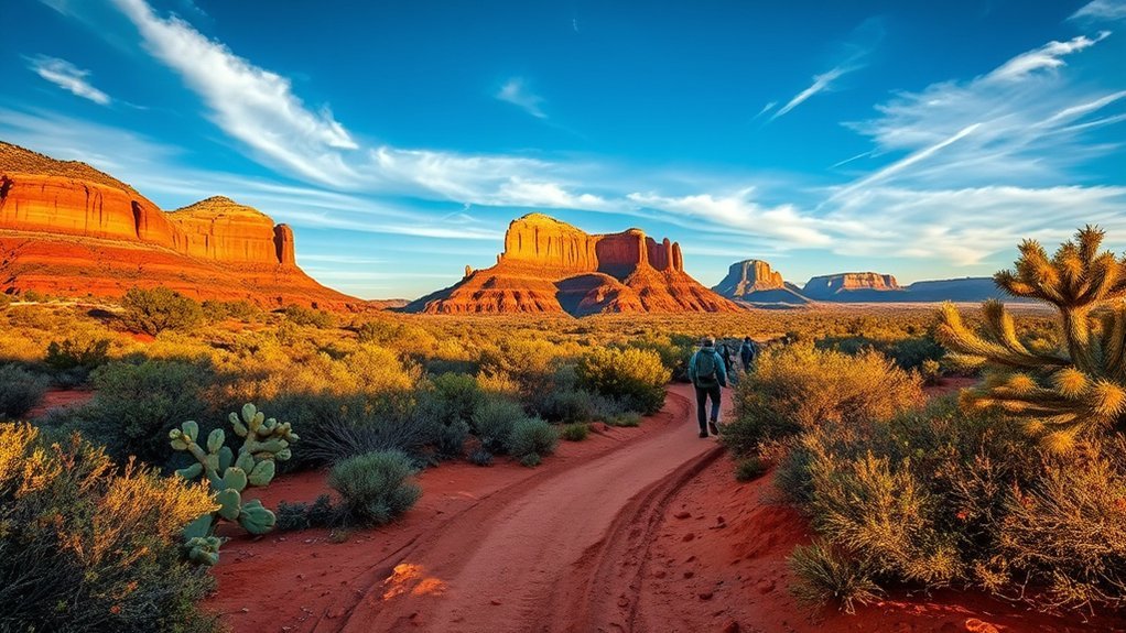 family friendly bell rock loop