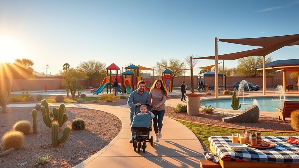 family friendly chandler activity guide