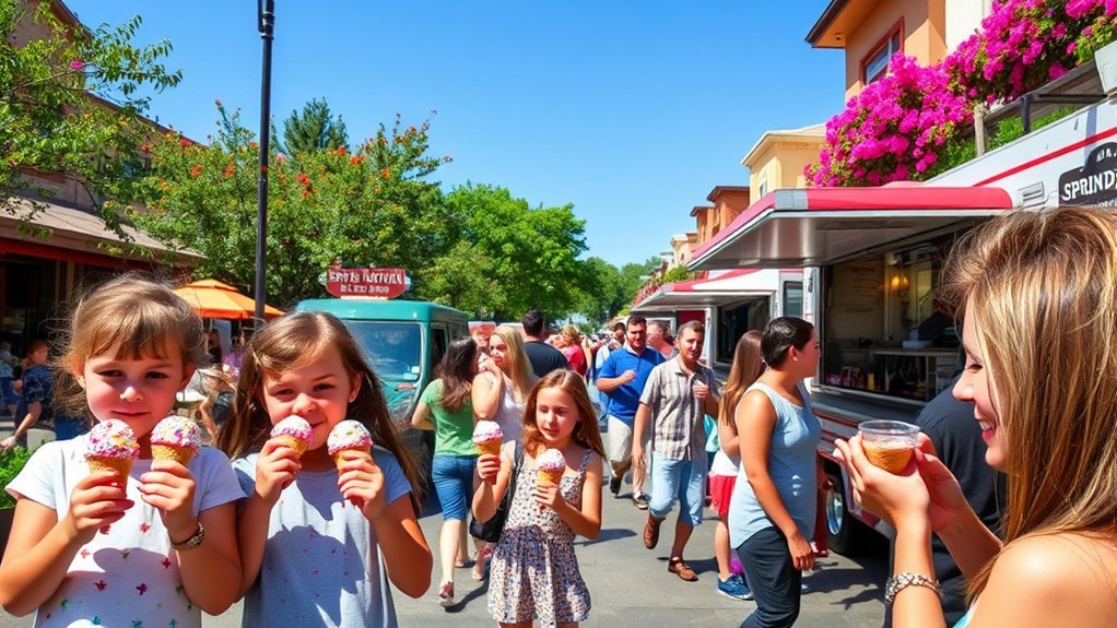 family friendly dining experiences