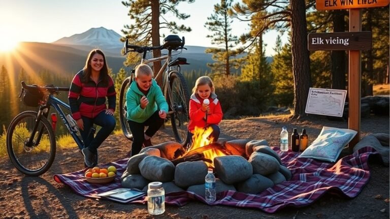 family friendly flagstaff activities