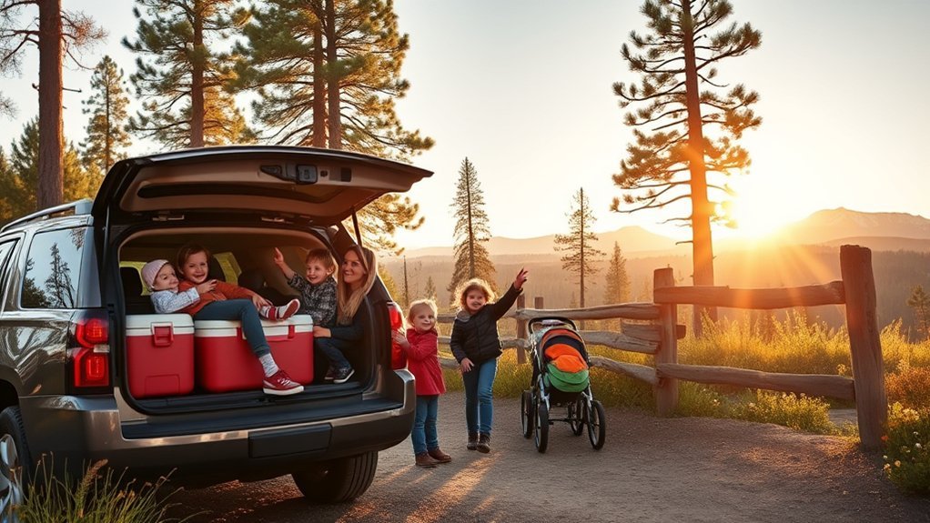 family friendly flagstaff outdoor adventures