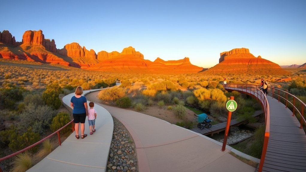 family friendly outdoor activities