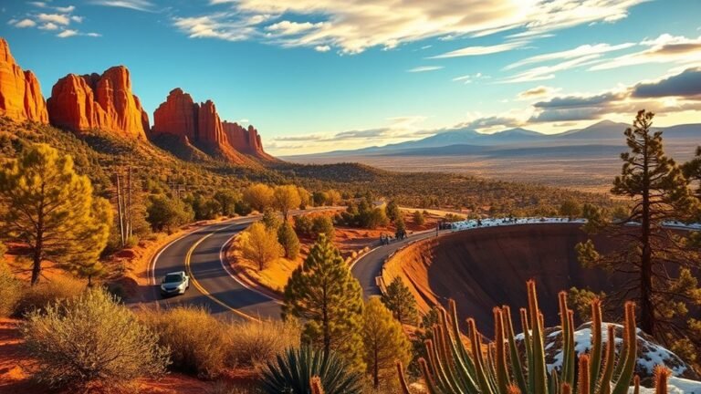 flagstaff area day trips