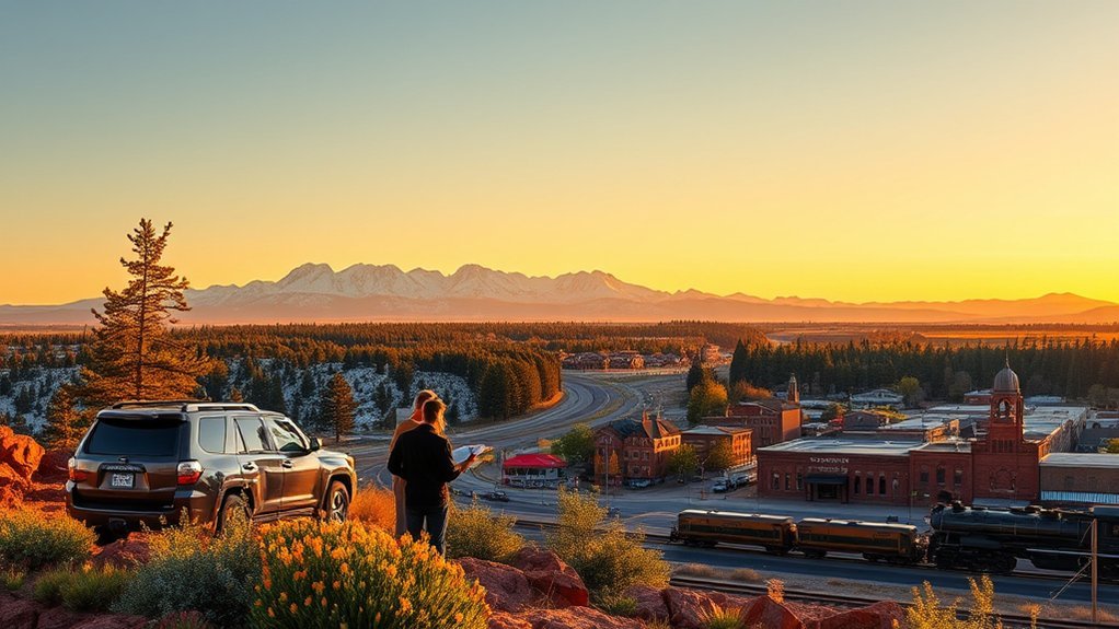 flagstaff attractions itineraries tips