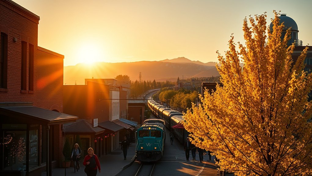 flagstaff cultural and natural attractions
