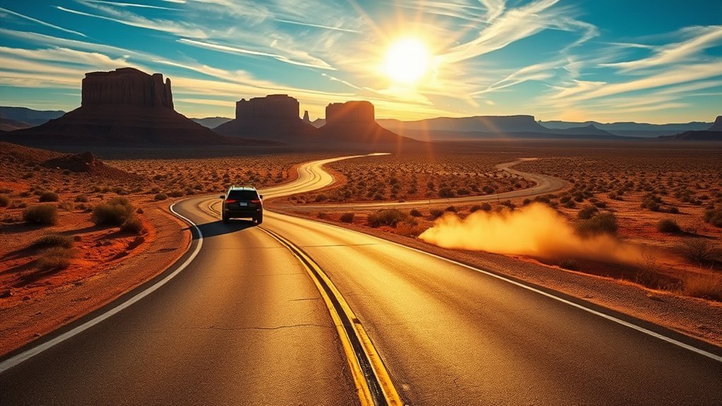 flagstaff to page adventure