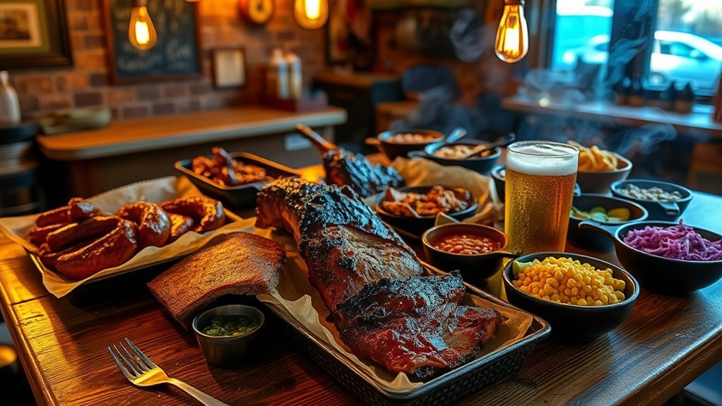 follow the smoke smoked meats