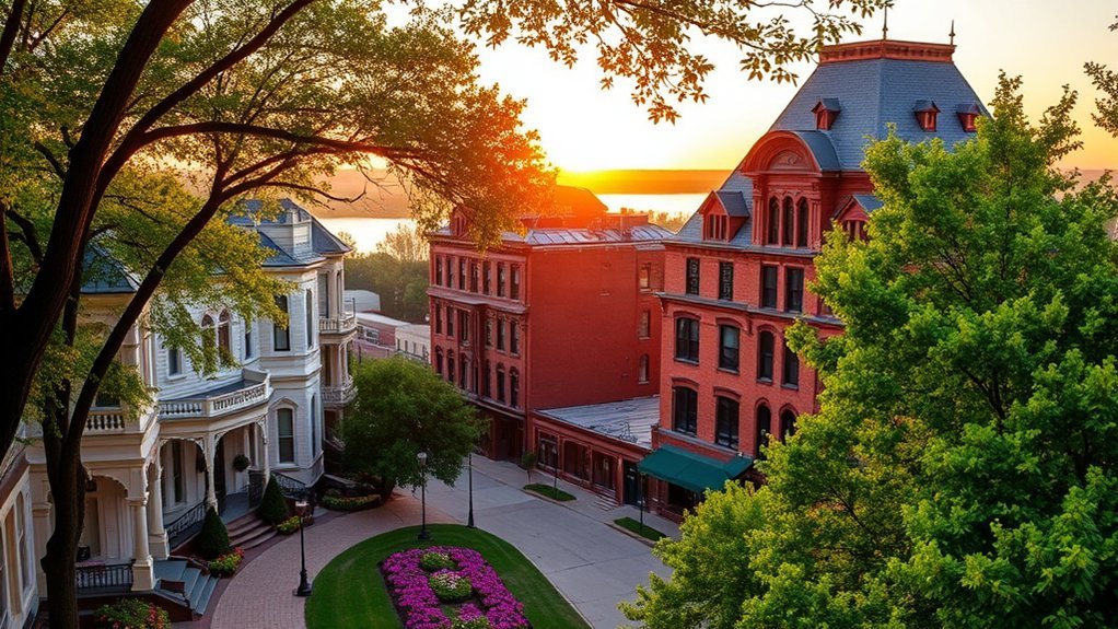 fort smith accommodation guide