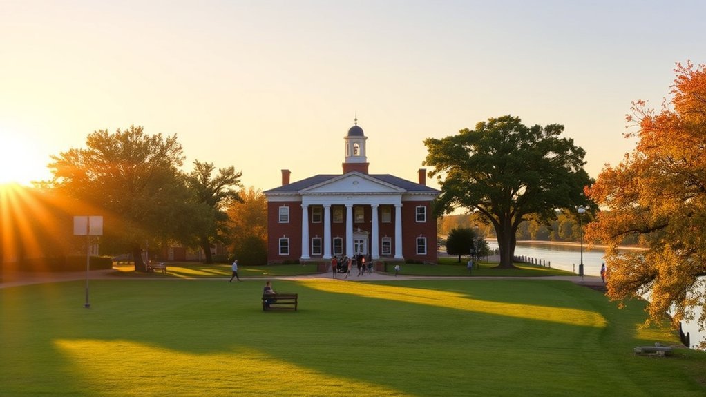 fort smith historical significance explored