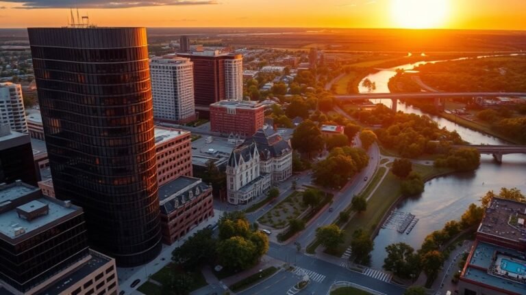 fort smith hotel recommendations