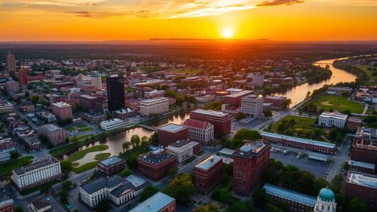 fort smith travel essentials