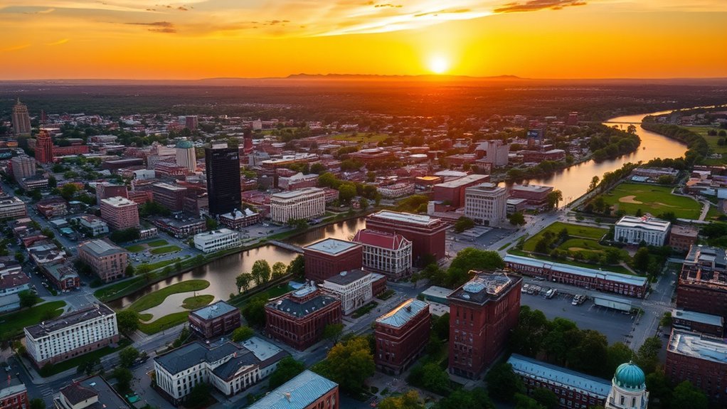 fort smith travel essentials