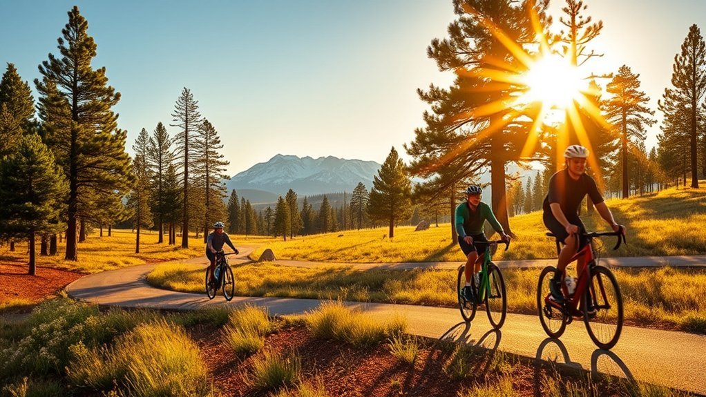futs scenic multi use trails