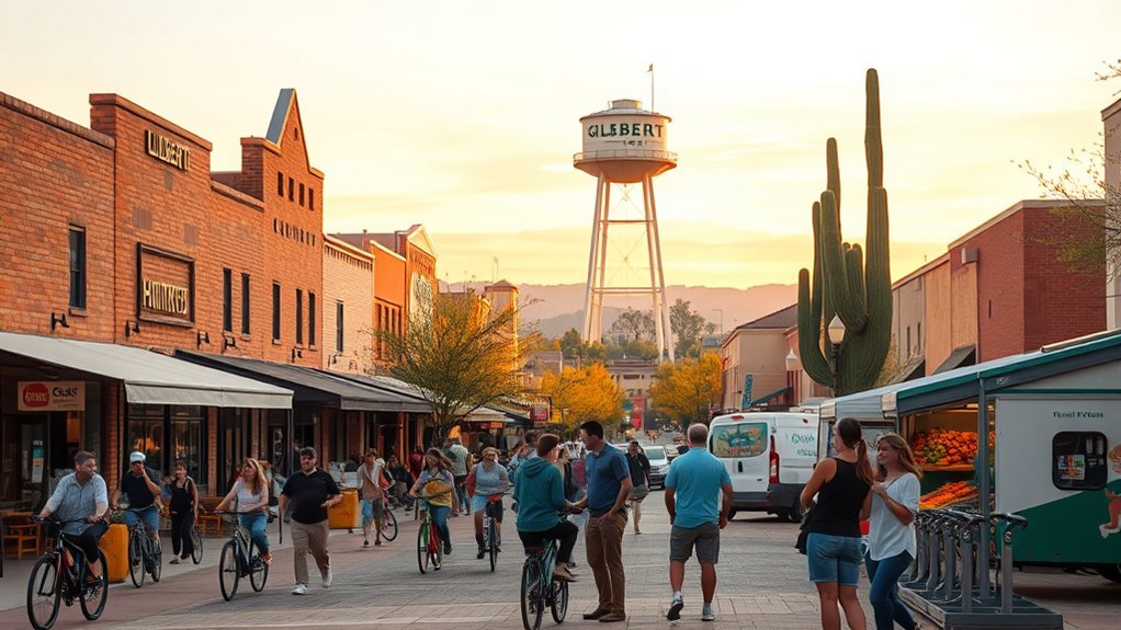 gilbert travel guide essentials