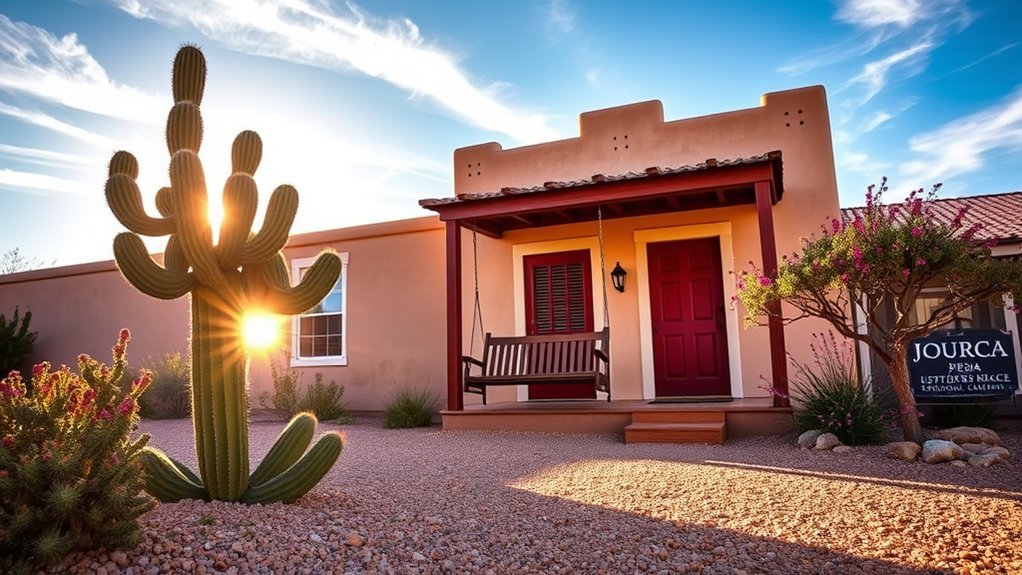 gingerbread shadows and textures