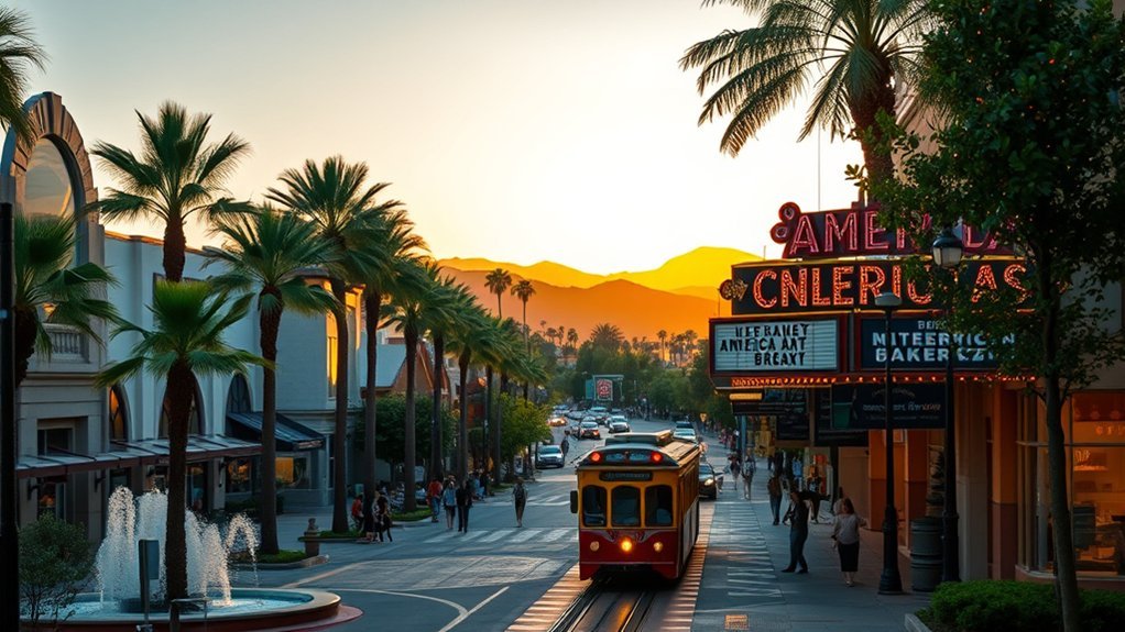 glendale attractions itineraries tips