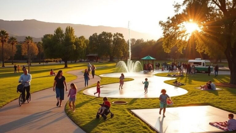 glendale family activities and tips