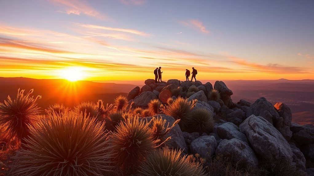 granite sunset juniper whispers