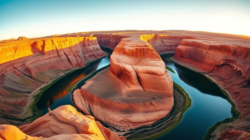 guided antelope canyon tour