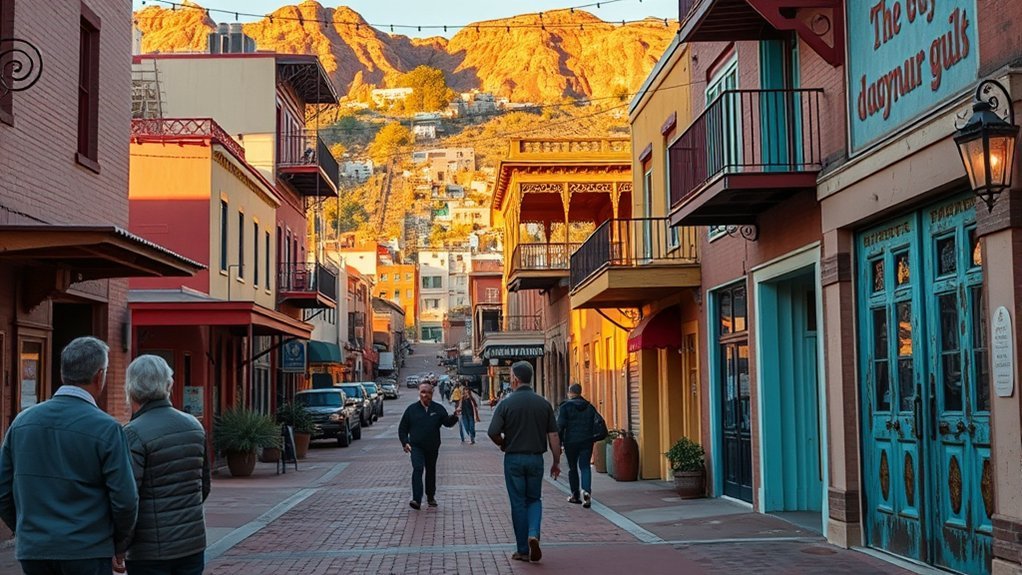 guided tour reveals hidden layers