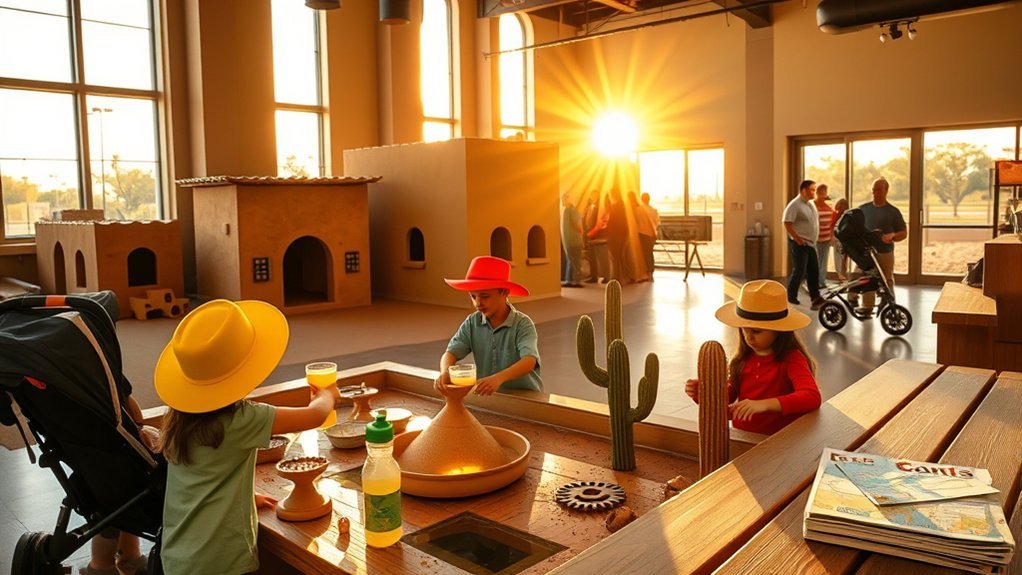 hands on museums practical tips