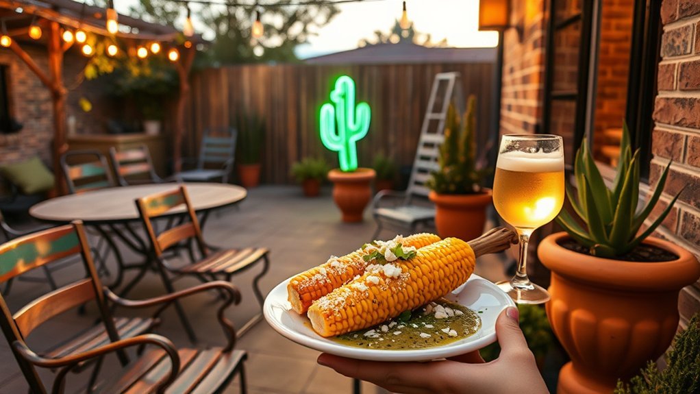 hidden local culinary treasures