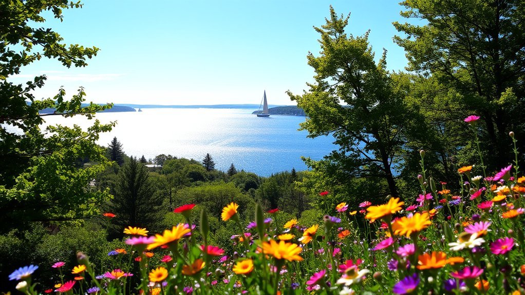 historic coastal adventure awaits