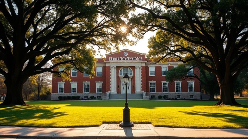 historic sites showcase arkansas