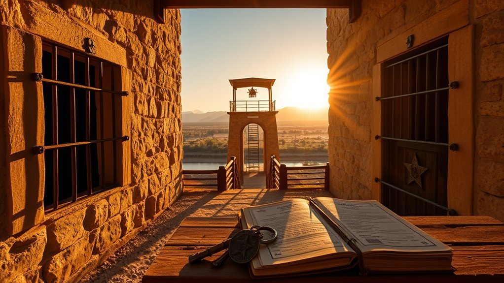 historic yuma museums and sites