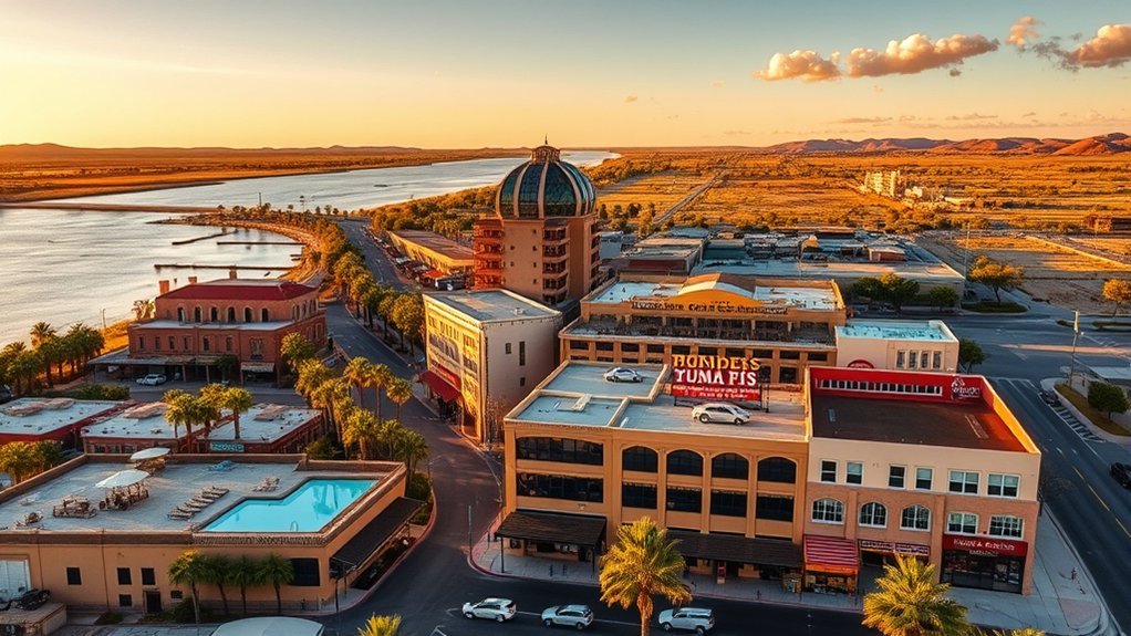 hotels for every budget