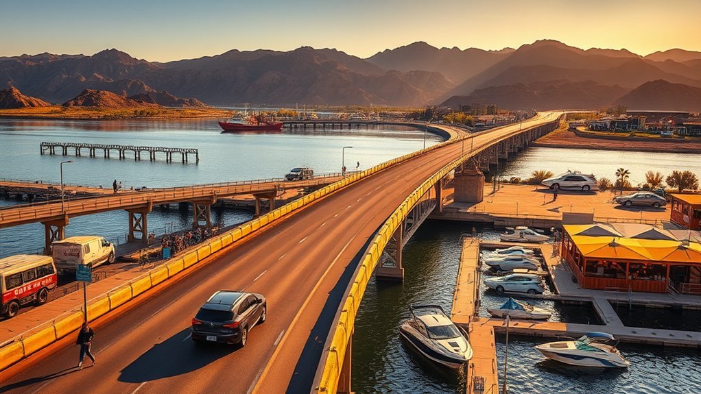 hydrated lakeside london bridge