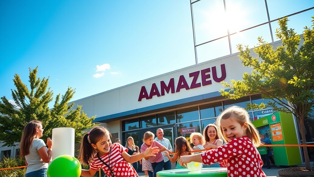 interactive children s museum fun