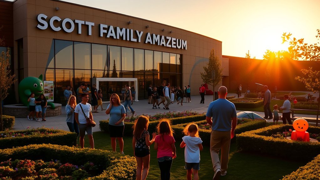 interactive hands on learning fun