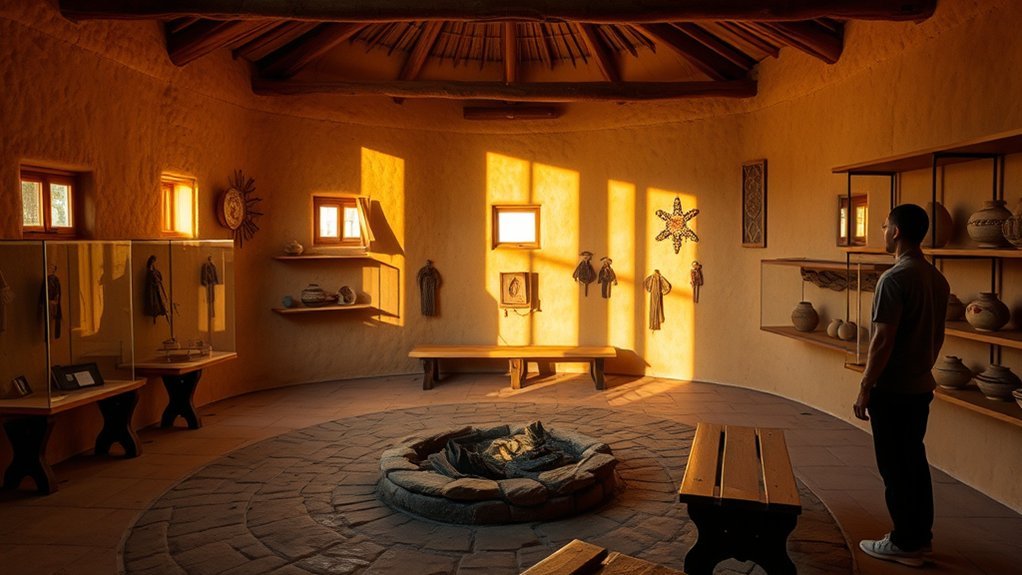 intimate southwest cultural artifacts