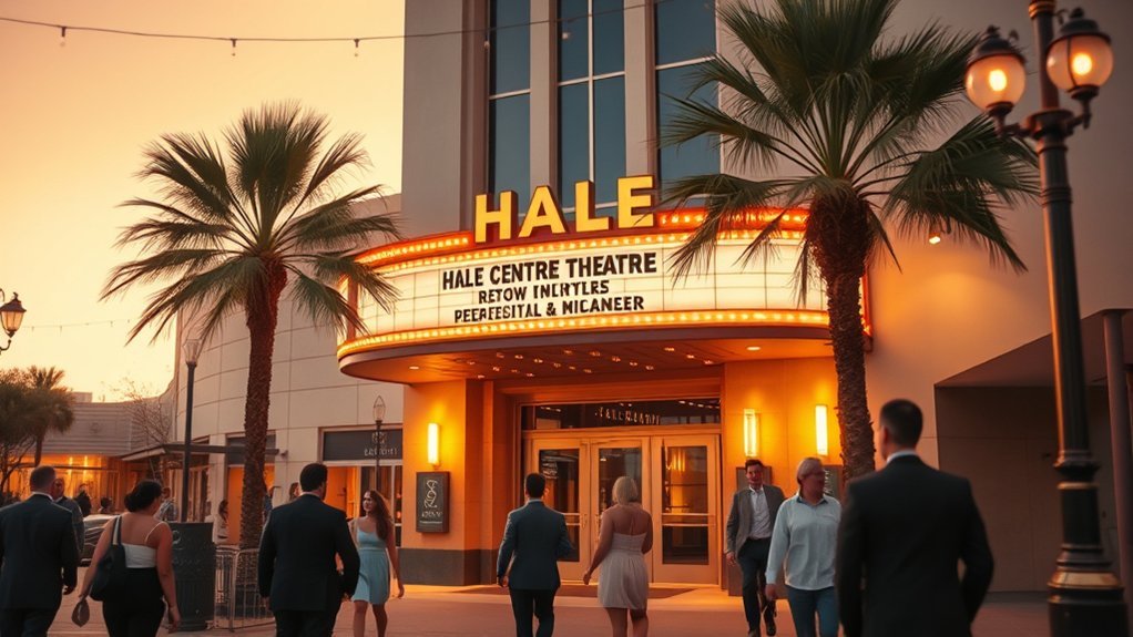 intimate well crafted community theatre experience