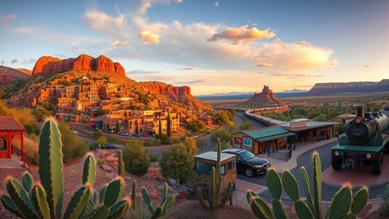 jerome area day trips