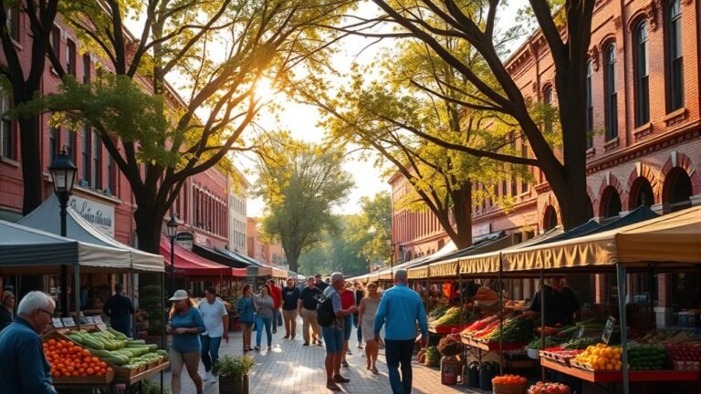 jonesboro travel tips guide