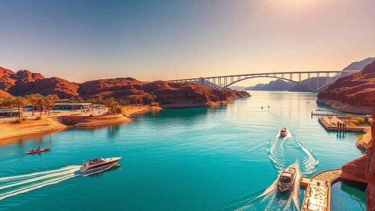 lake havasu travel guide