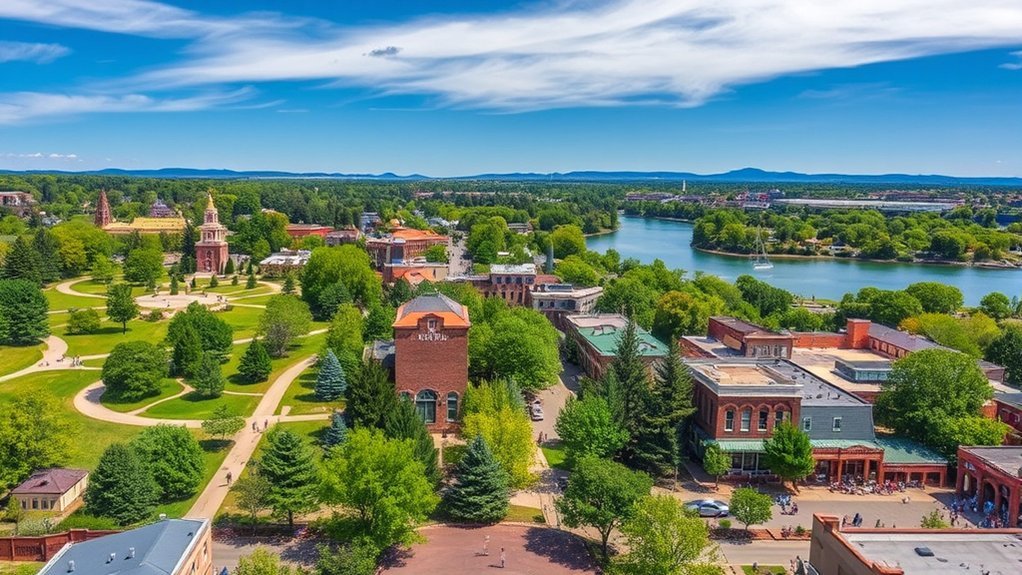 limited fun options available