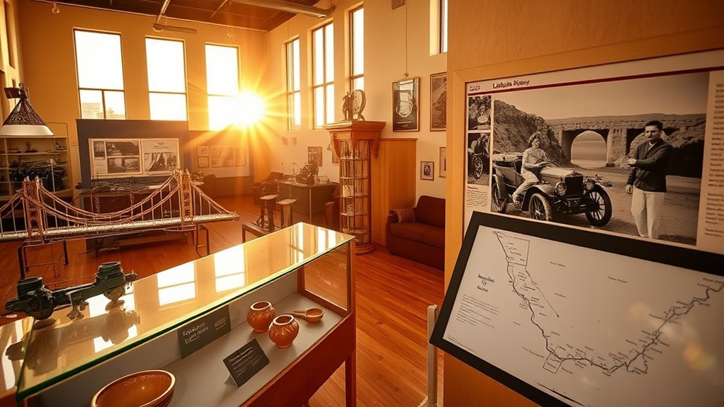 london bridge relocation history