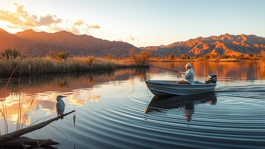 martinez and mittry fishing tips