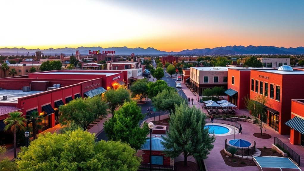 match lodging to logistics